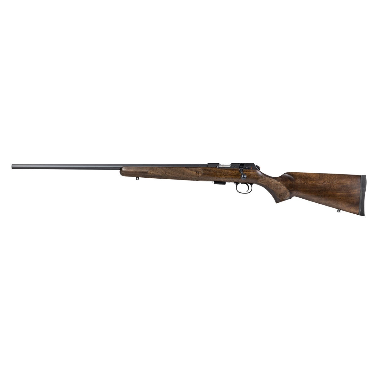 Cz CZ 457 American 22 WMR Left Centerfire Rifle