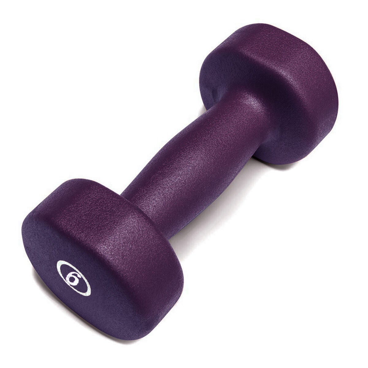 Marcy 6 LB Neoprene Dumbell