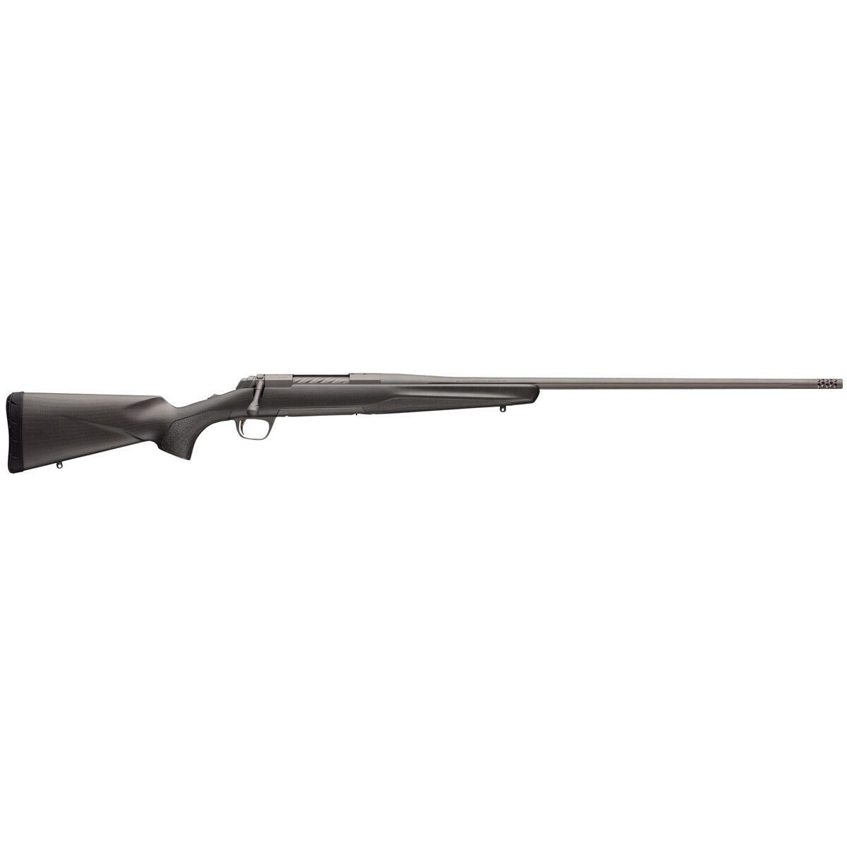 Browning Pro Tungsten 30 Nos Centerfire Rifle