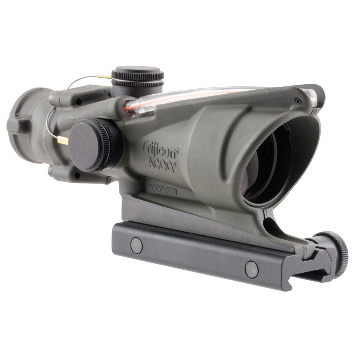 Trijicon ACOG 4X32 W/TA51 223 ODG