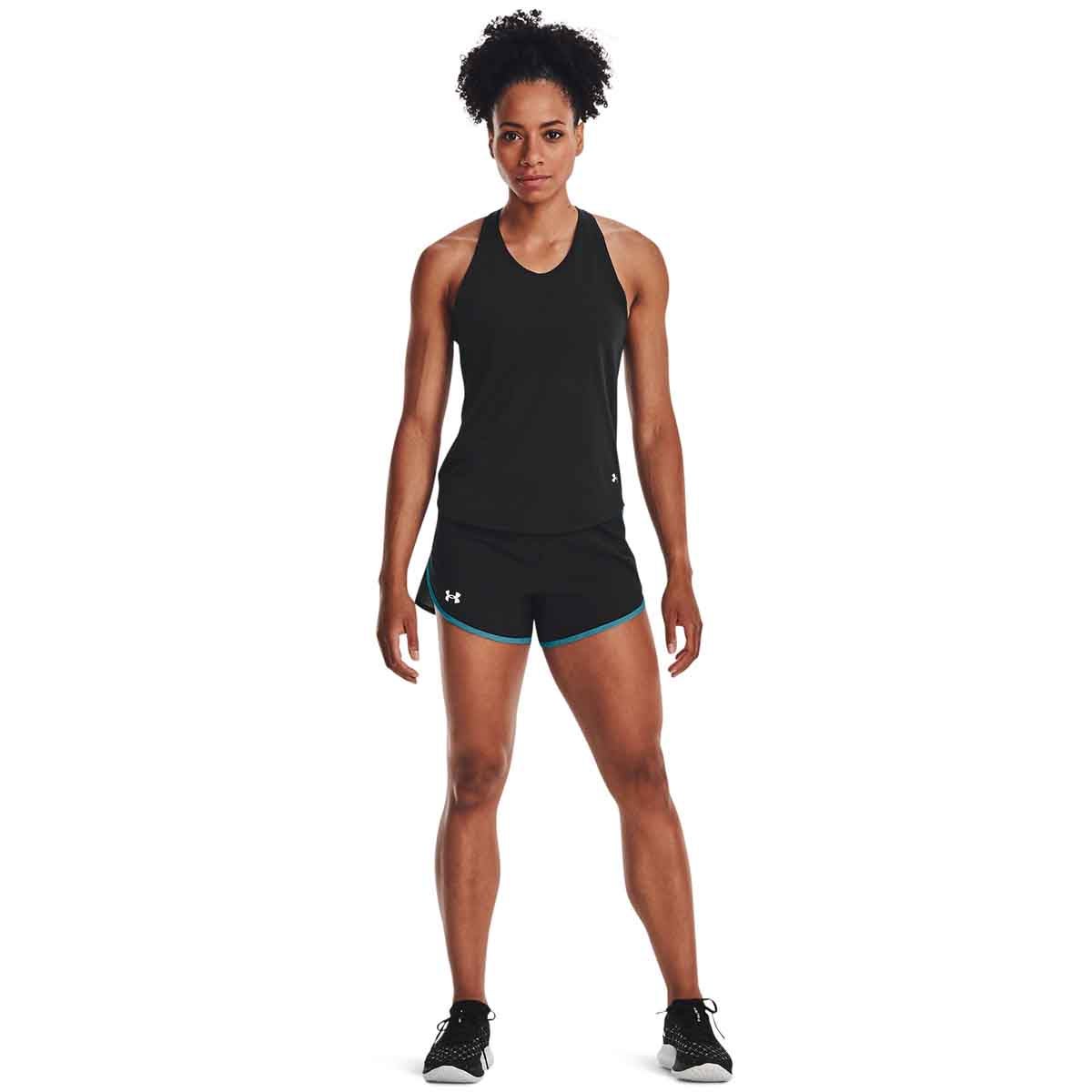 Under Armour Women's Fly By 2.0 Shorts