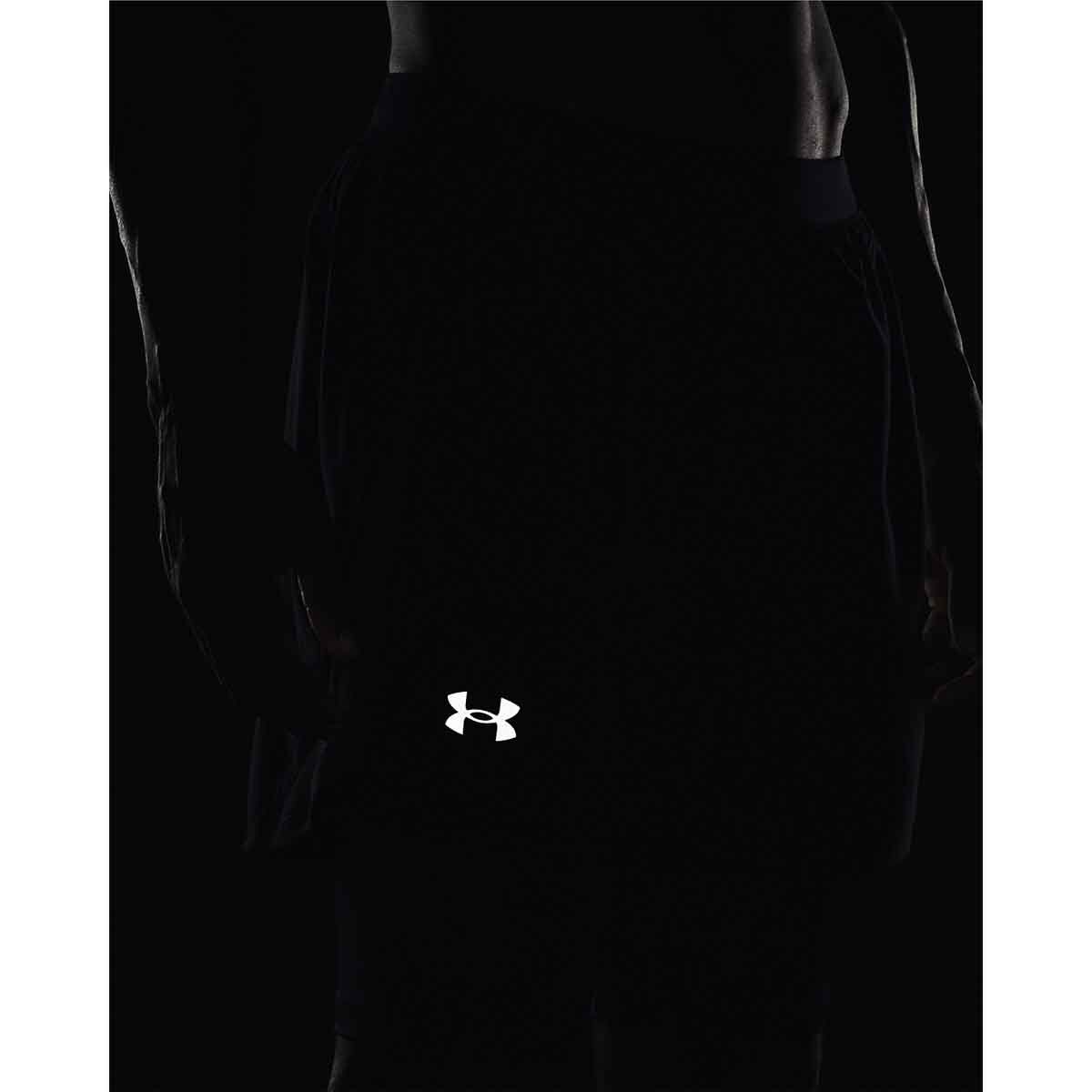 Under Armour Men's 5" 2-in-1 Shorts