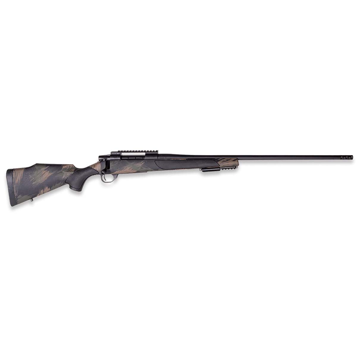 Weatherby BLK HILLS 6.5CRD SB 16 2 Centerfire Rifle