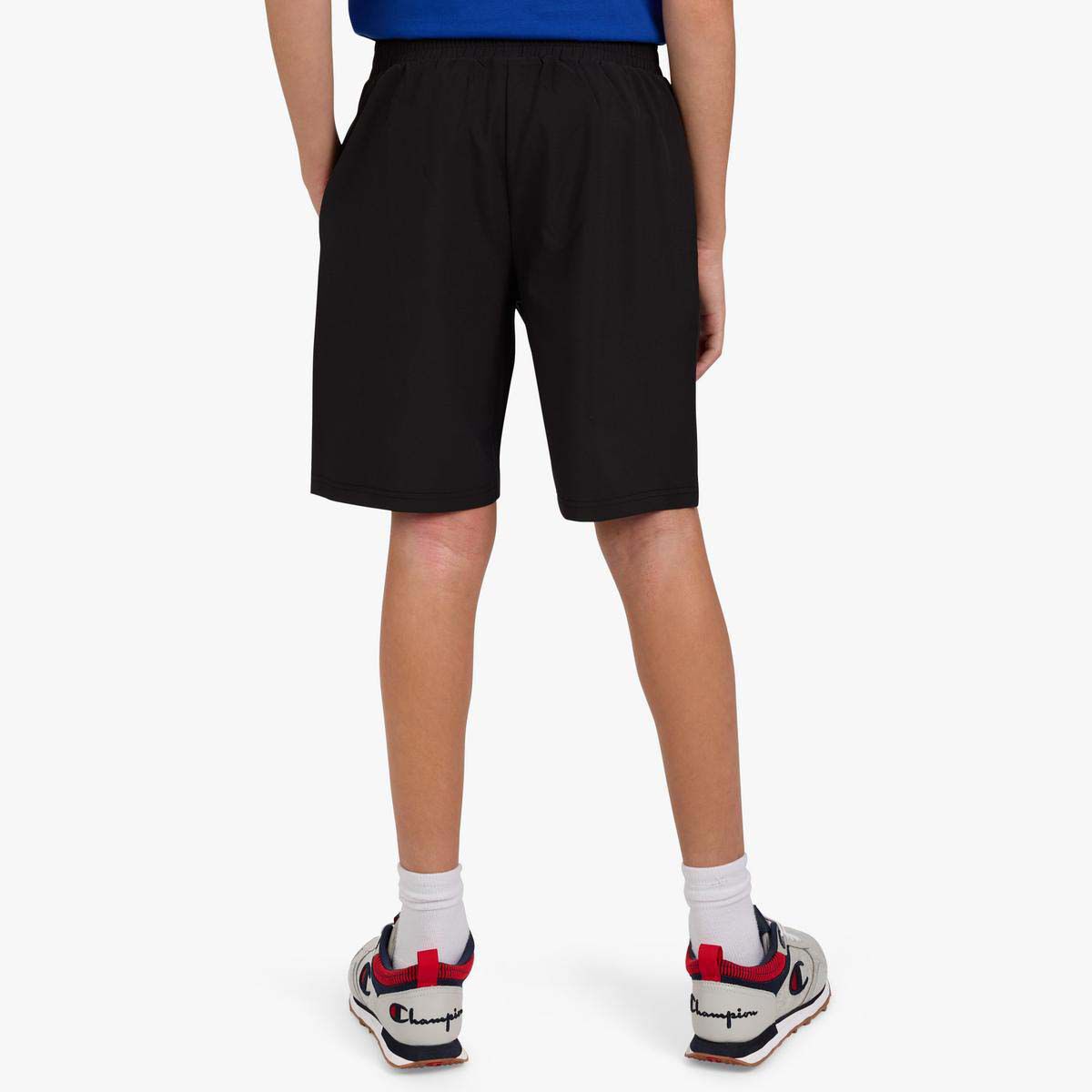 Champion Boys' Stretch Woven Shorts
