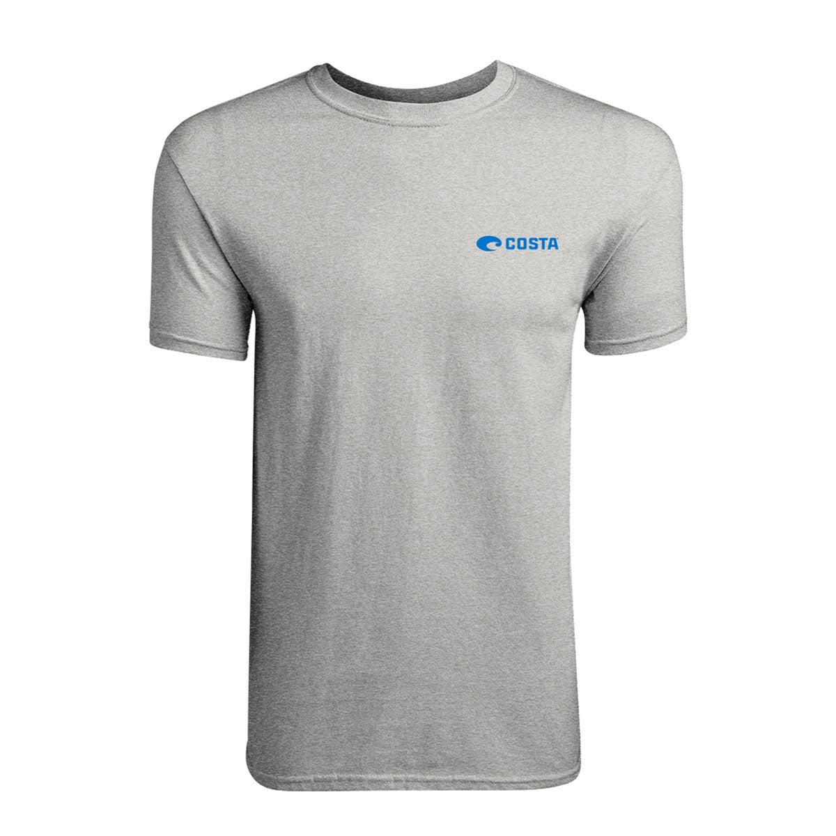 Costa Men's Short Sleeve Tee
