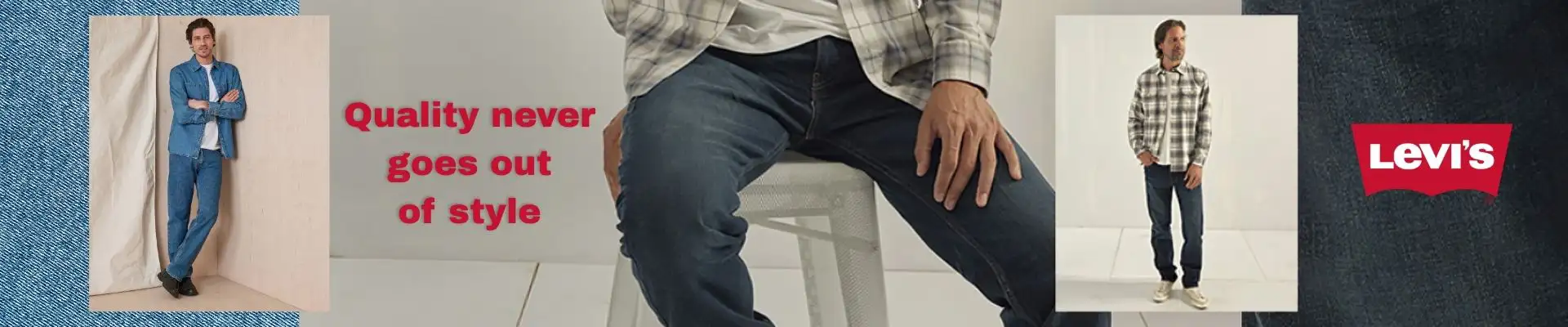 Levis Featured Brand Banner 080126 pc
