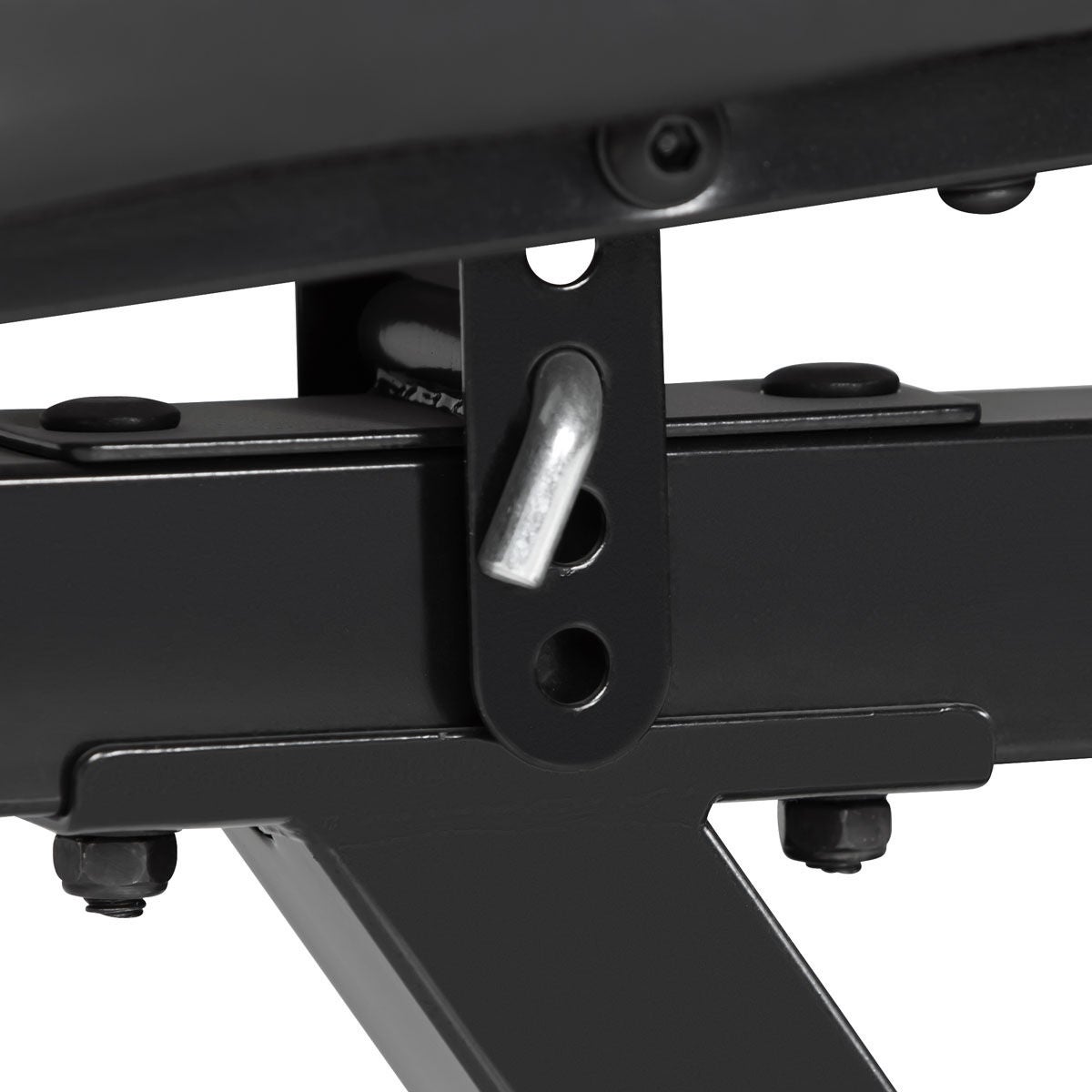 Marcy Deluxe Utility Bench