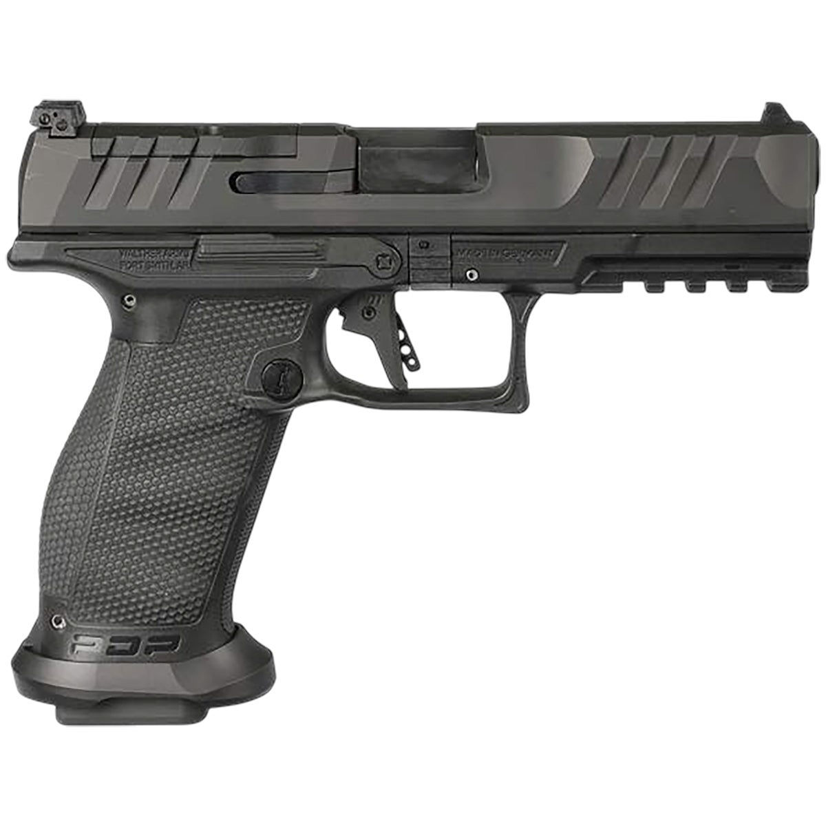 Walther PDP9MM4.5FULL OR PRO E10 Pistol