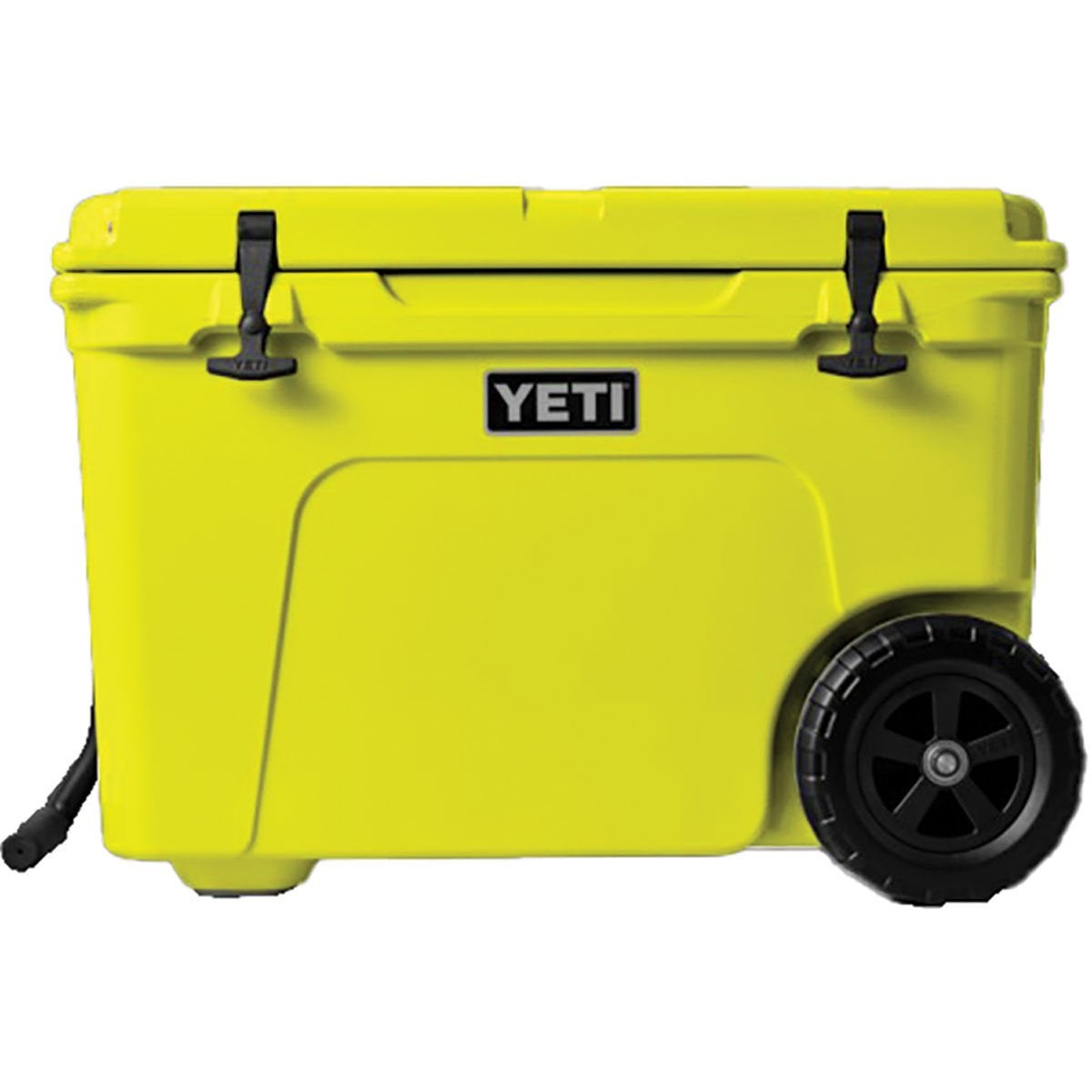 YETI Tundra Haul