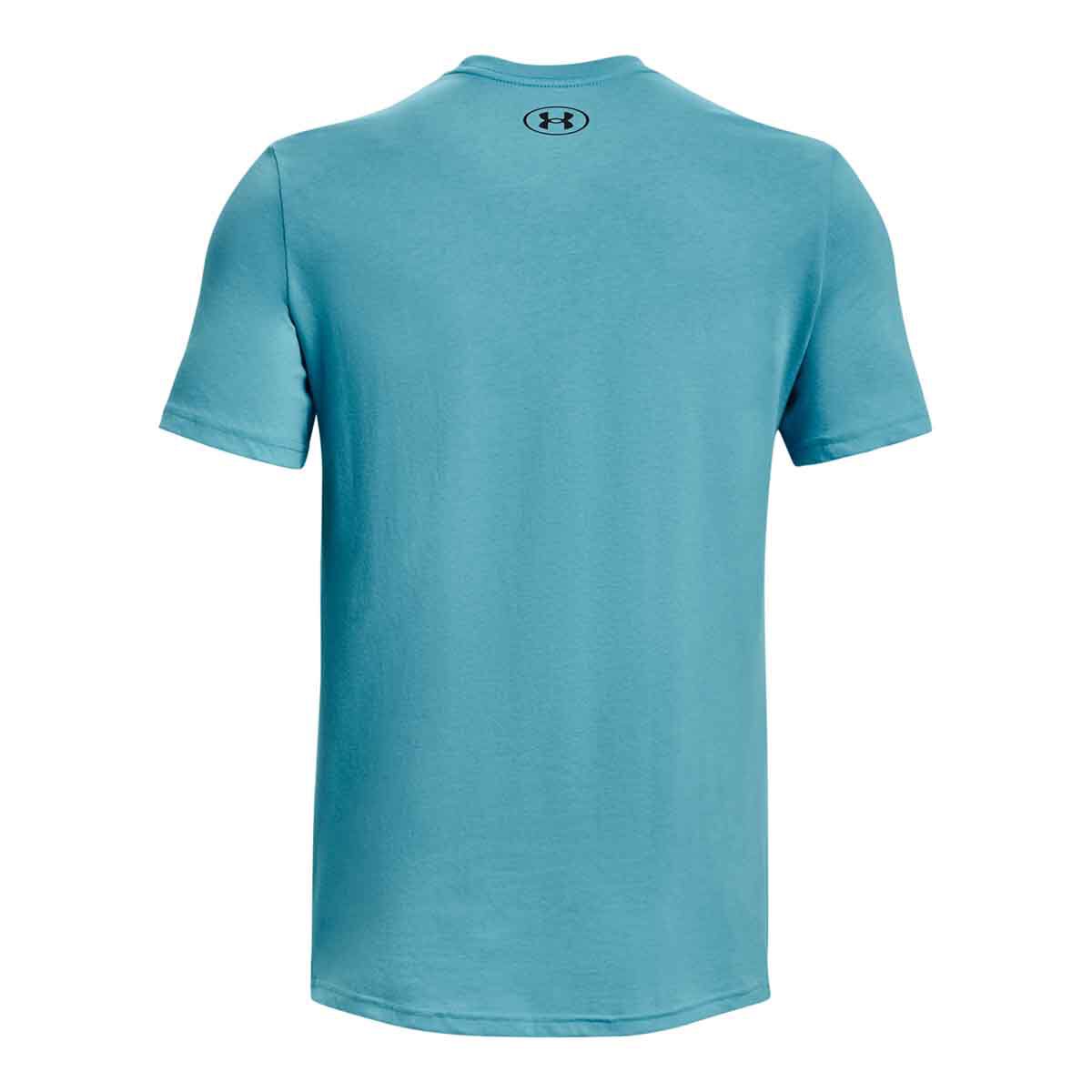 Under Armour Men's Shortstyle Short Sleeve Tee