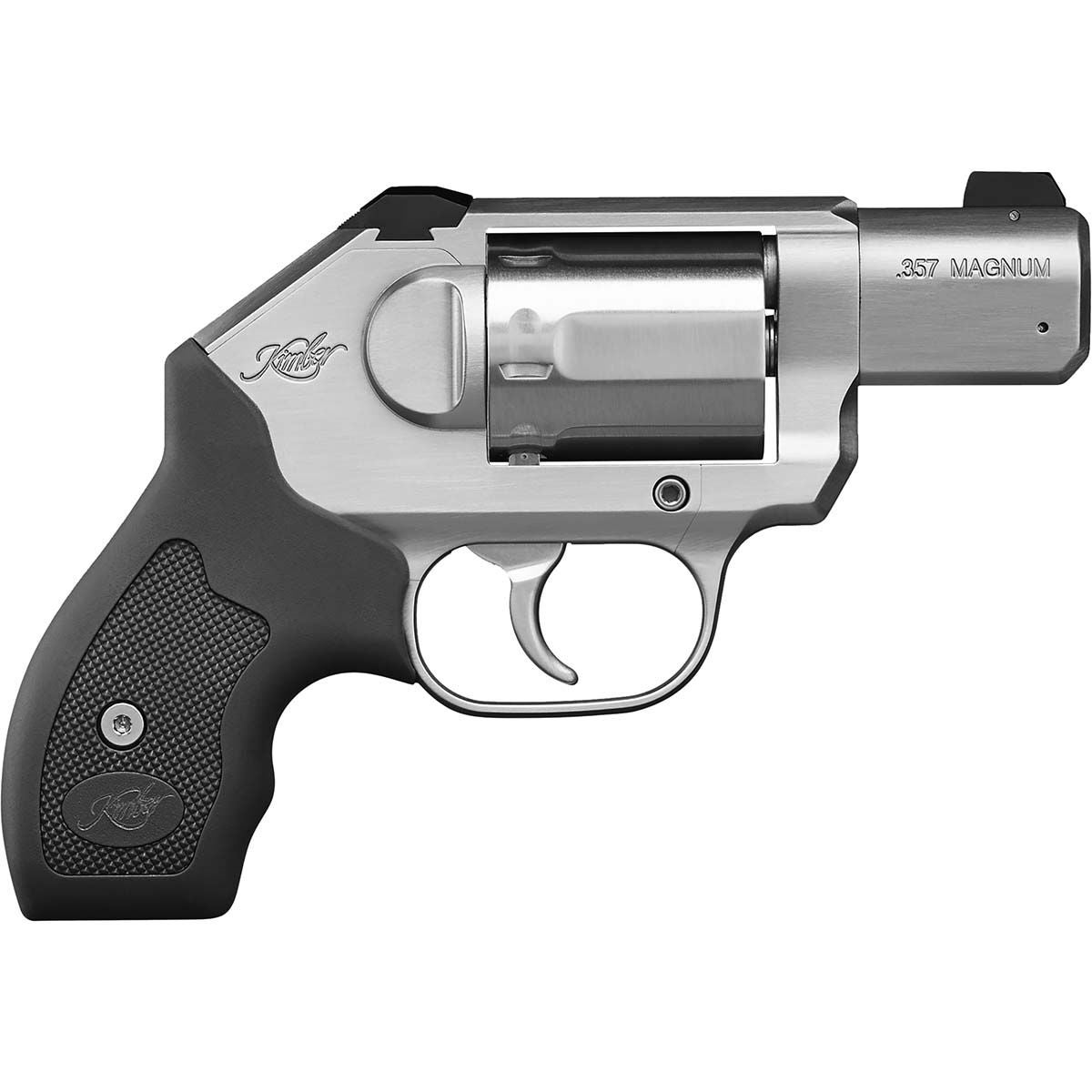 Kimber K6S Stainless 357 Mag Pistol