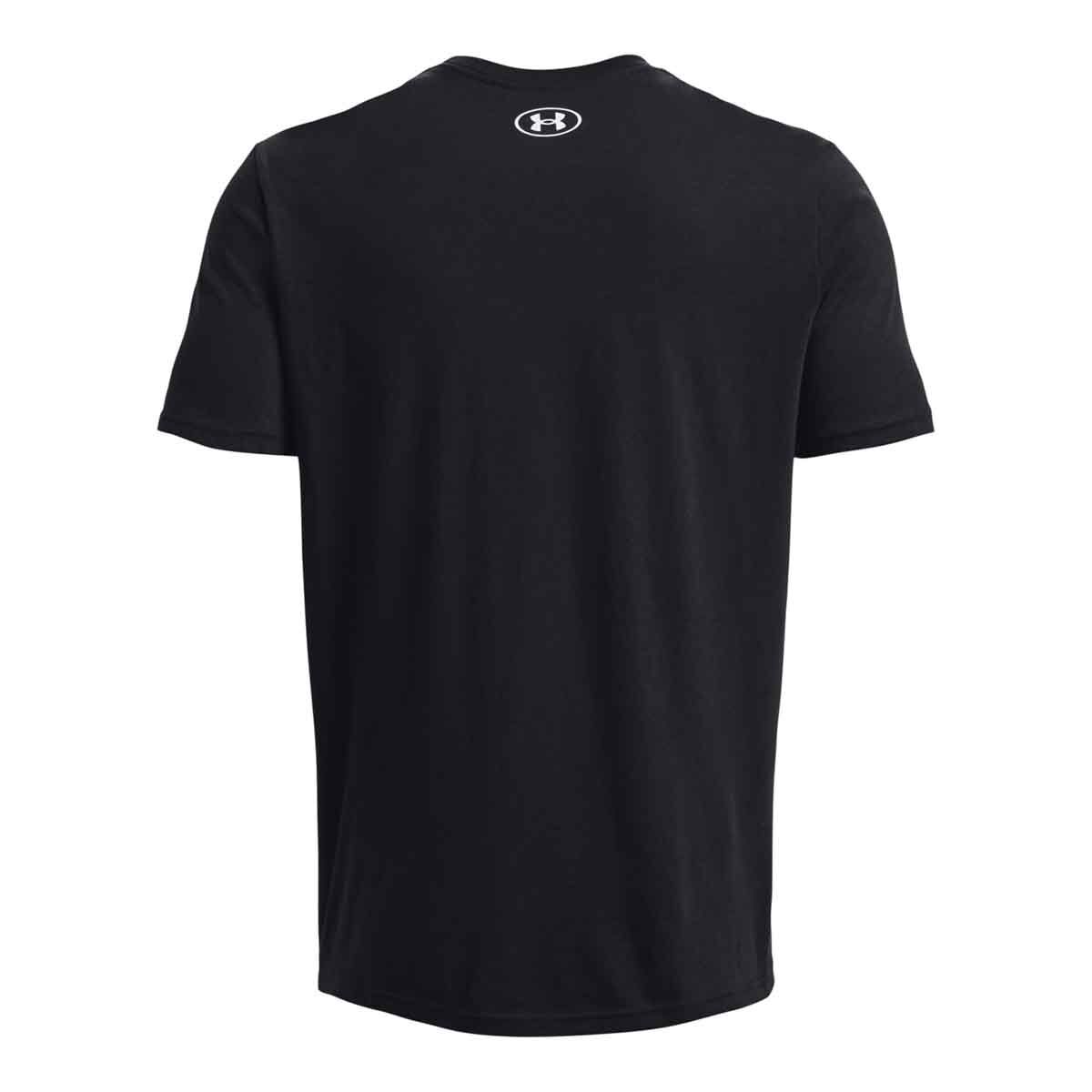 Under Armour Men's Tech  Vent Short Sleeve