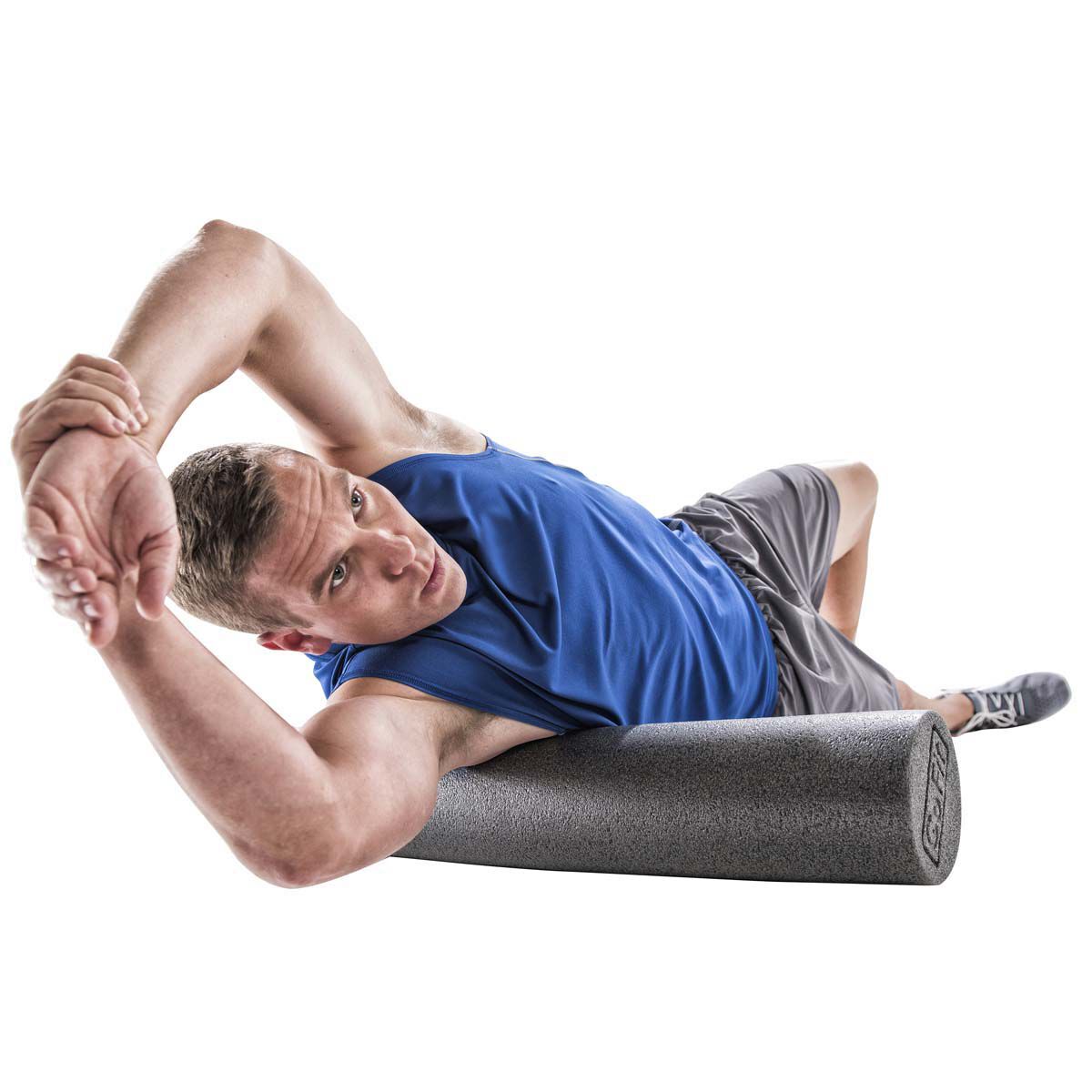 Go Fit 36" Foam Roller