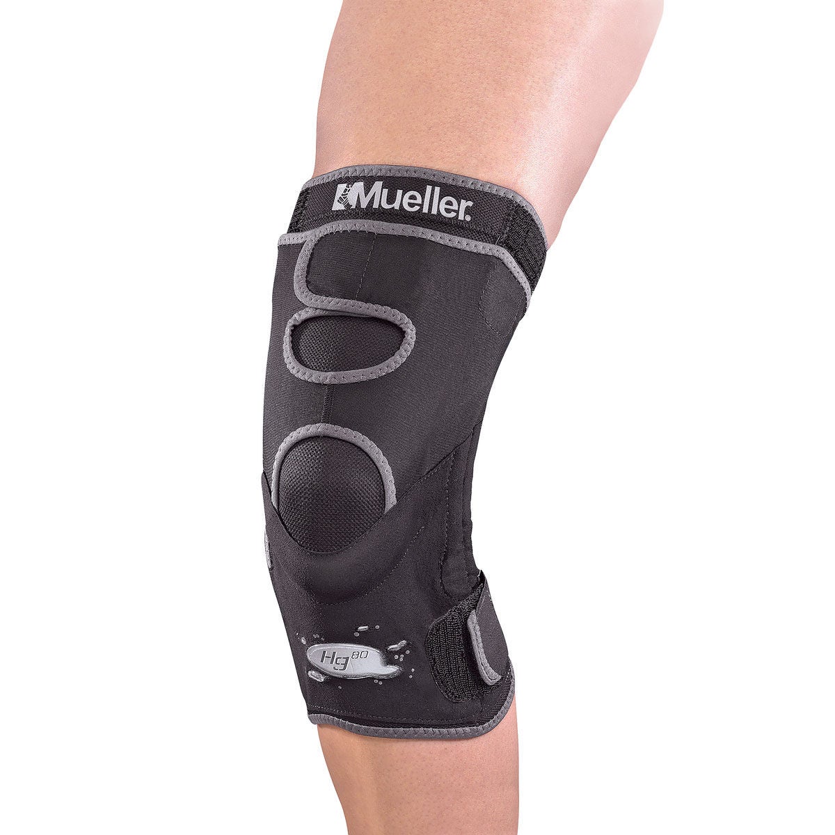 Mueller HG80 Knee Brace
