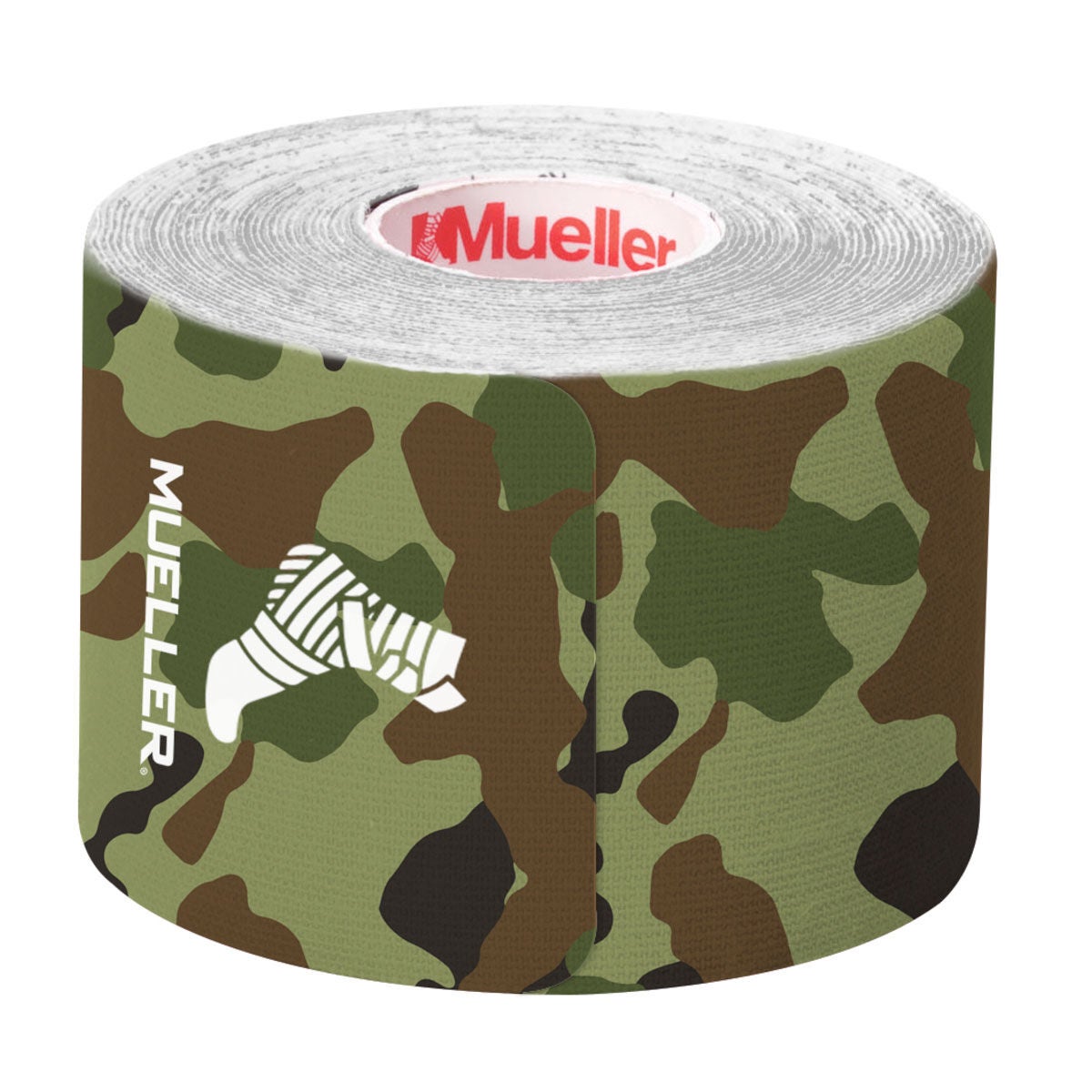 Mueller Kinesiology Tape Pre-Cut I-Strips