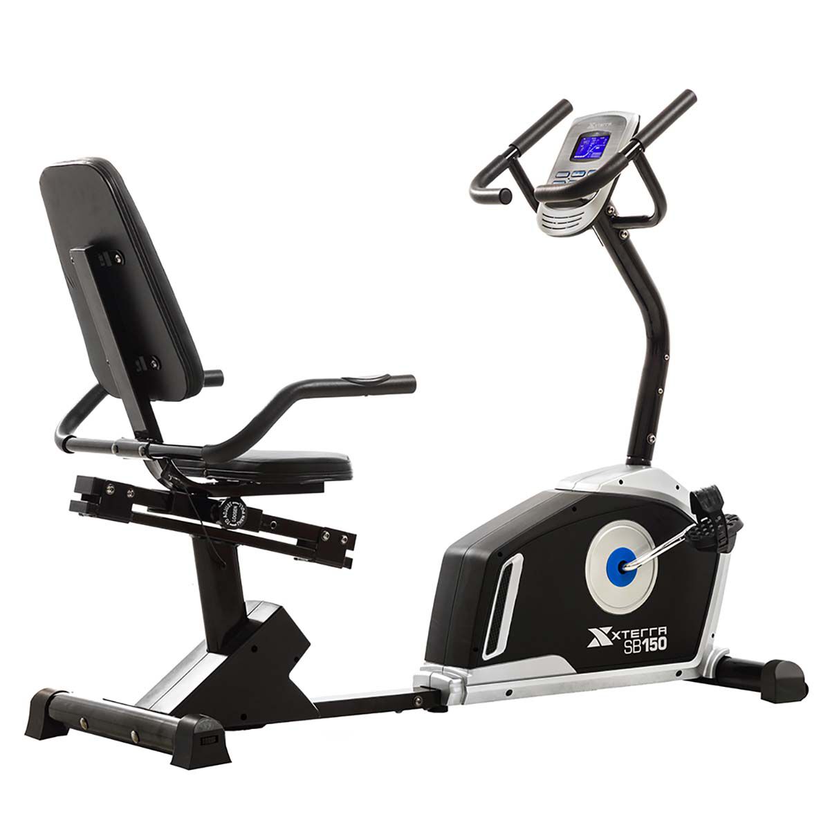 Xterra SB150 Recumbent Bike