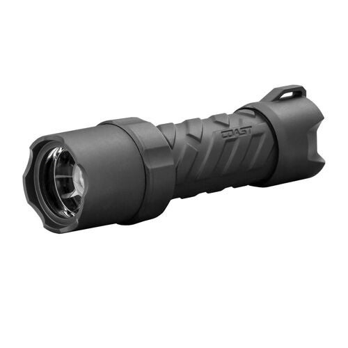 Coast Cutlery Heavy Duty Waterproof LED Flashlight
