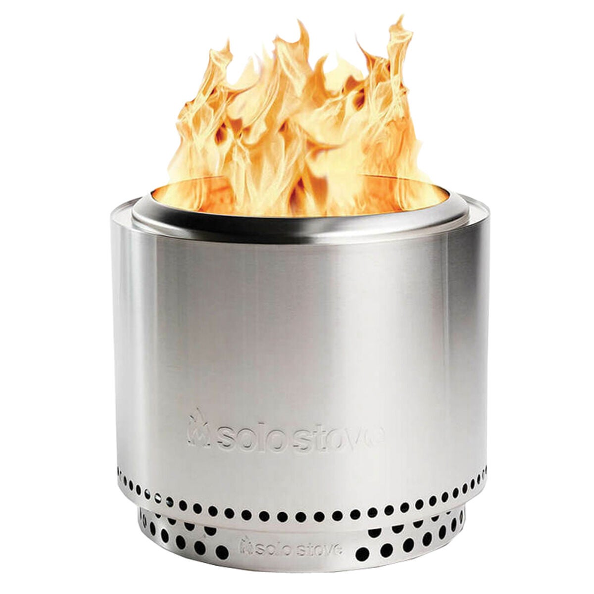 Solo Stove Bonfire + Stand 1.0 Fire Pit