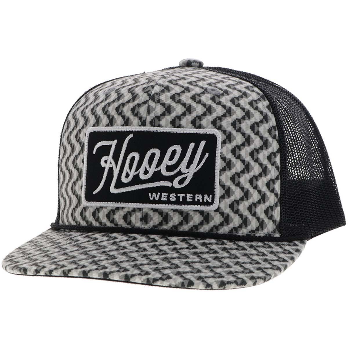 Hooey Lakota Trucker Hat