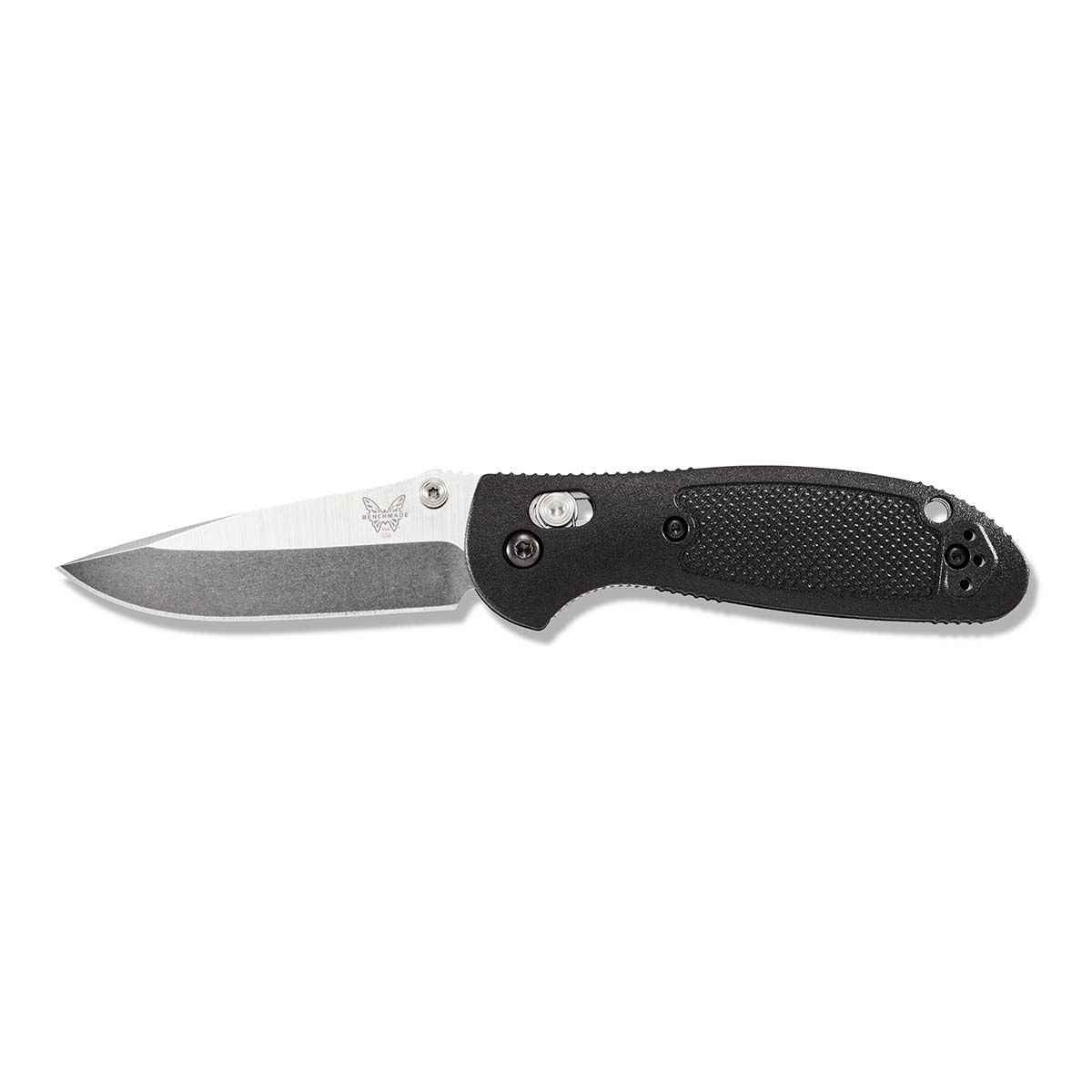 Benchmade Mini Griptilian Folding Knife