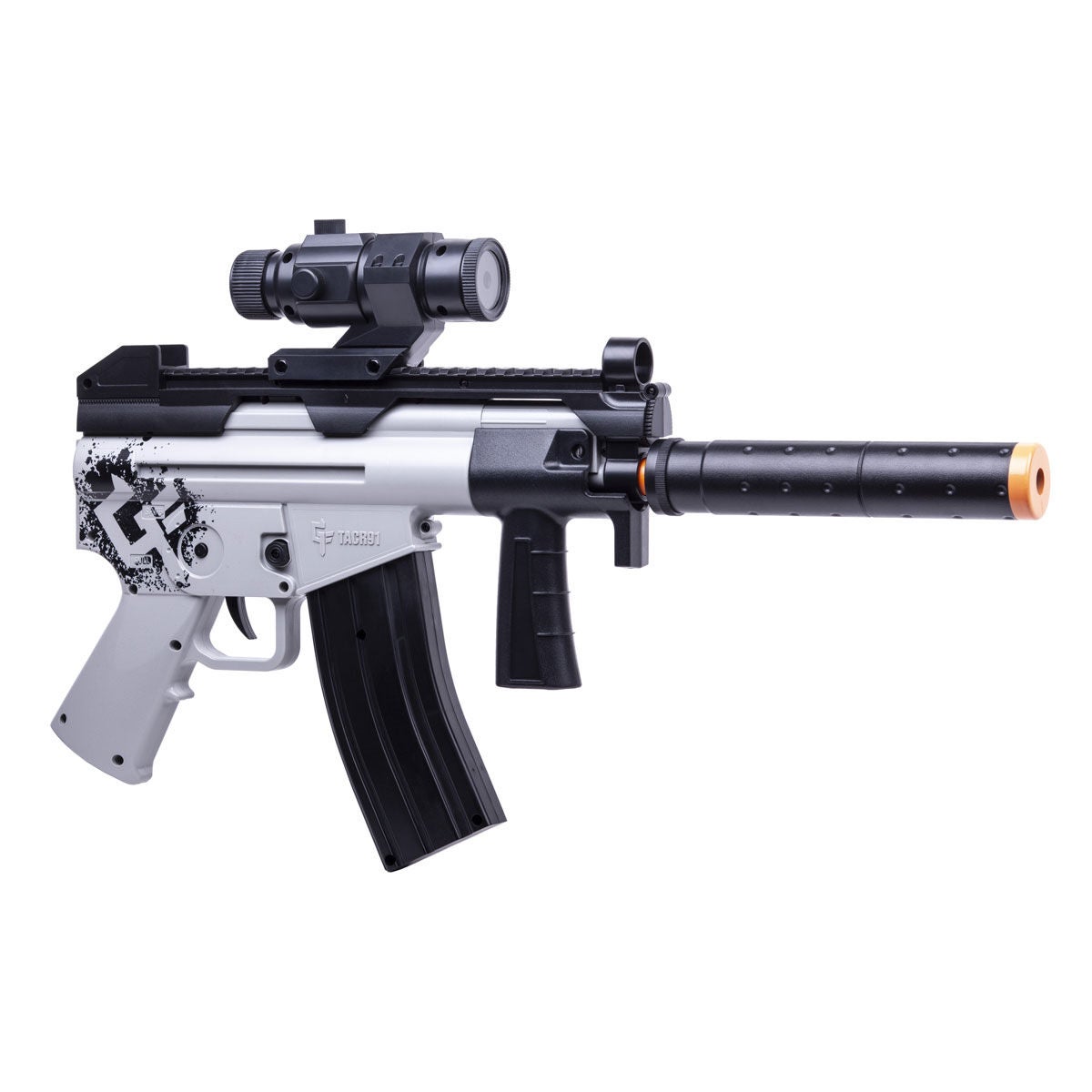 Game Face Ghost Affliction Kit