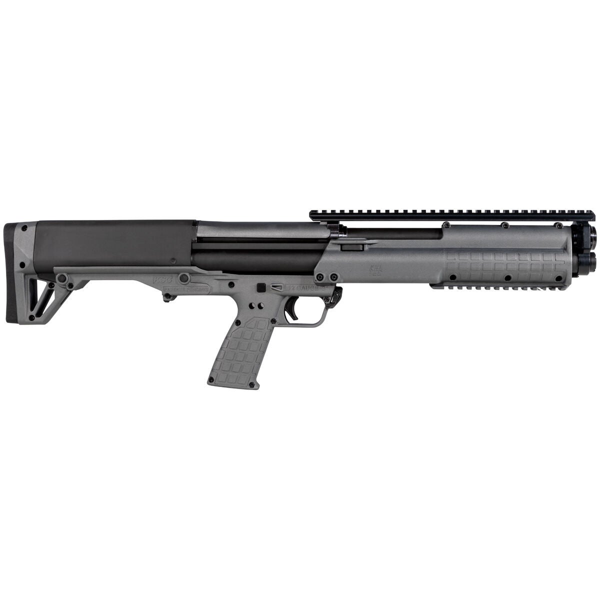 Kel Tec KSGGY 12GA TACTICAL Tactical Shotgun