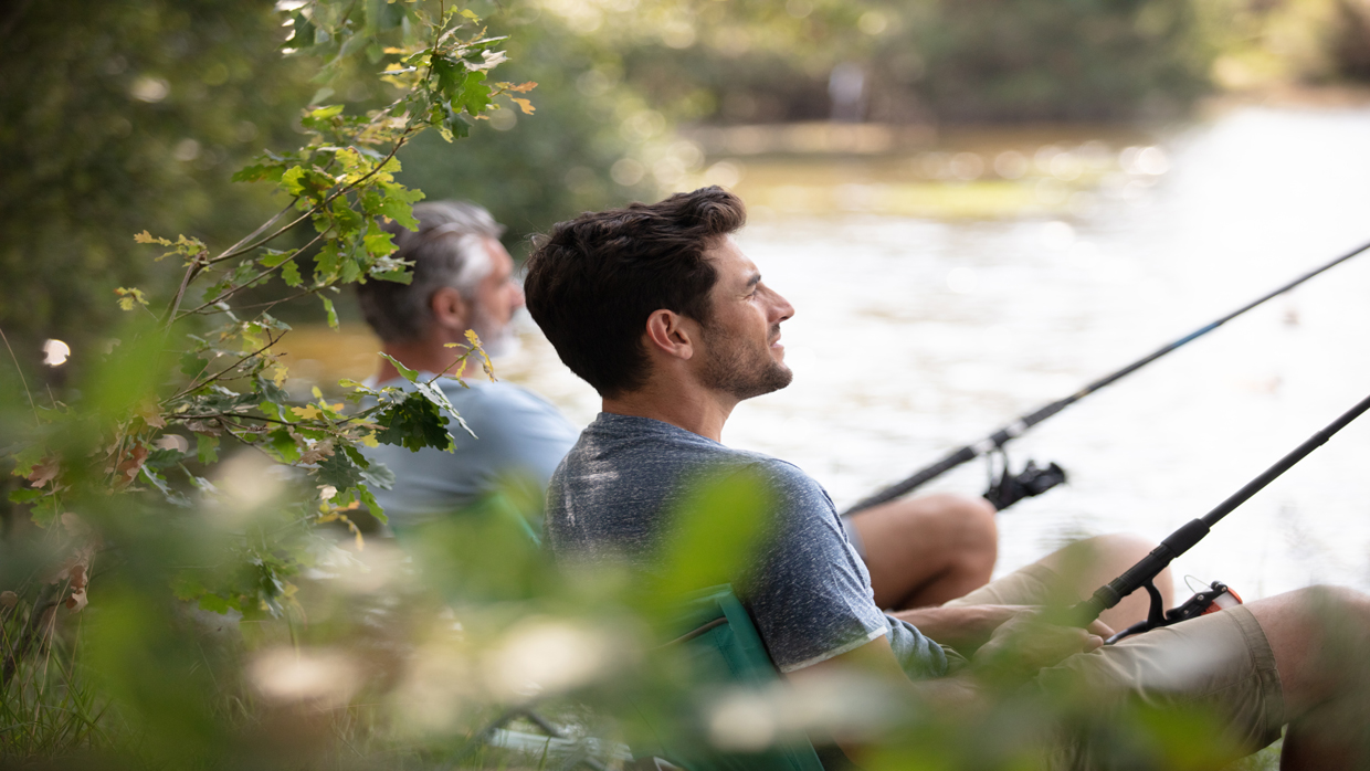 <p style="text-align: center;"><b style="">View All Fishing Gear</b></p>