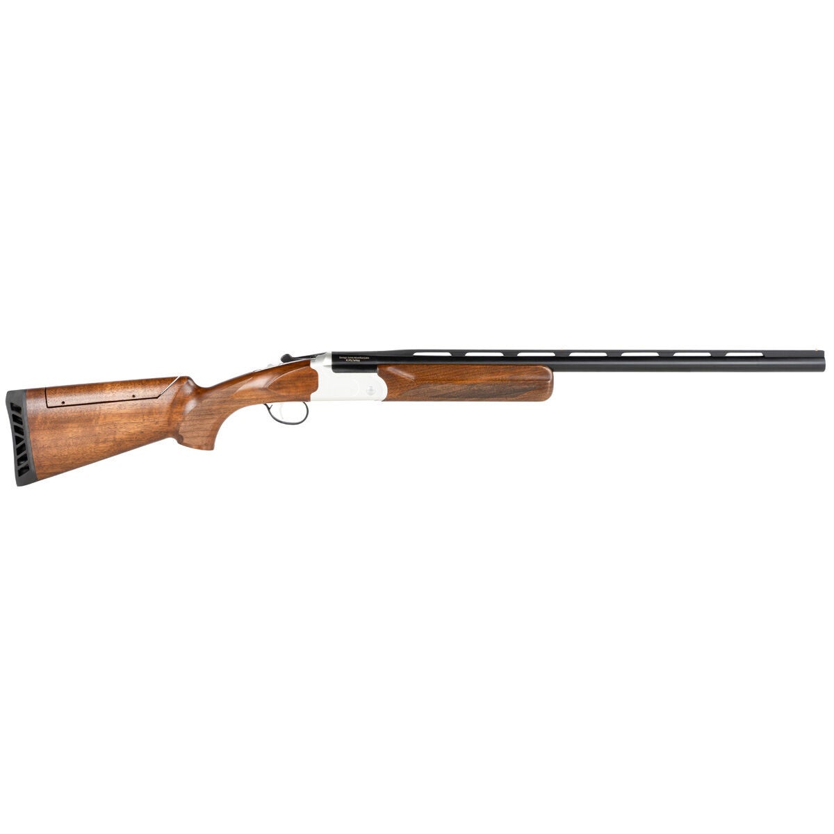 Stevens STEV 23224 555 TRAP 12 26 Shotgun