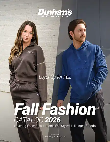 Fall Fashion Digital Guide cover