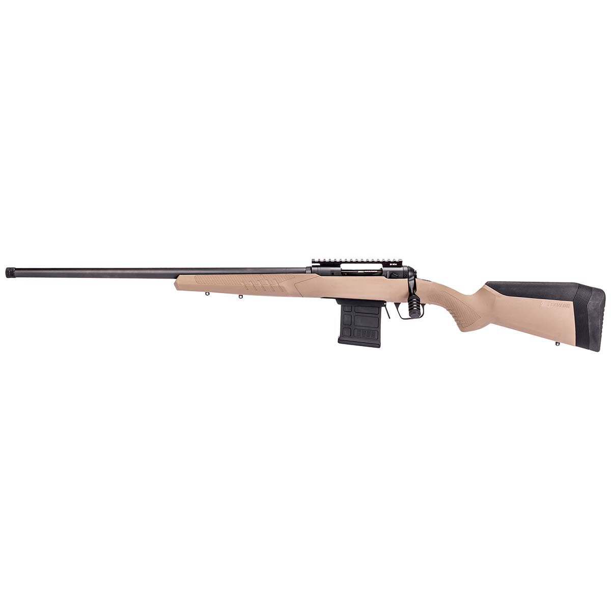 Savage 110 Tactical Deser 6.5 Creedmoor LH Rifle Centerfire
