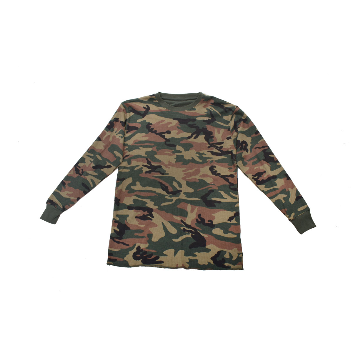 Galaxy Men's Long Sleeve Shirt