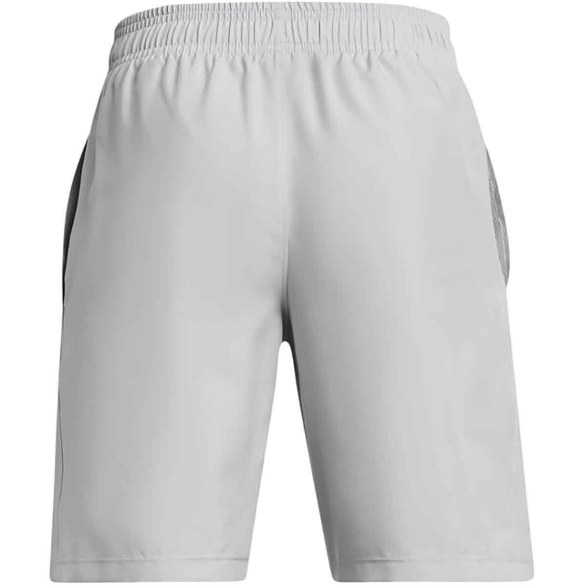 Under Armour Men's Woven Volley Shorts