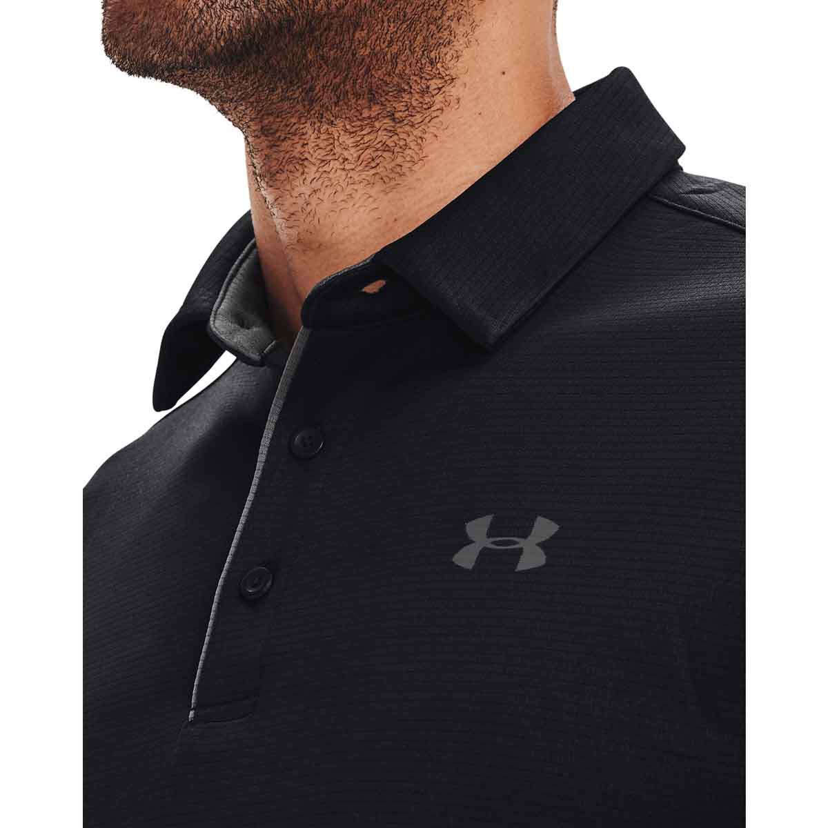 Under Armour Men's UA Tech Polo