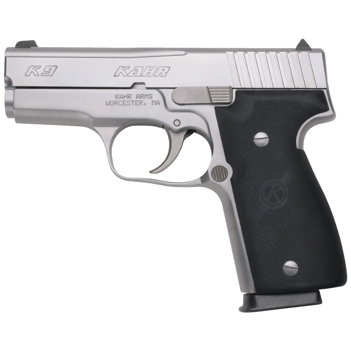 Kahr Arms K9093A K 9mm Handgun