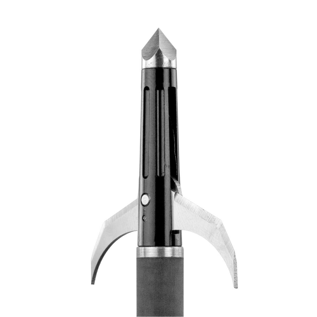 Killer Instinct Killertech 150 Grain Highspeed Crossbow Broadheads 3 Pack