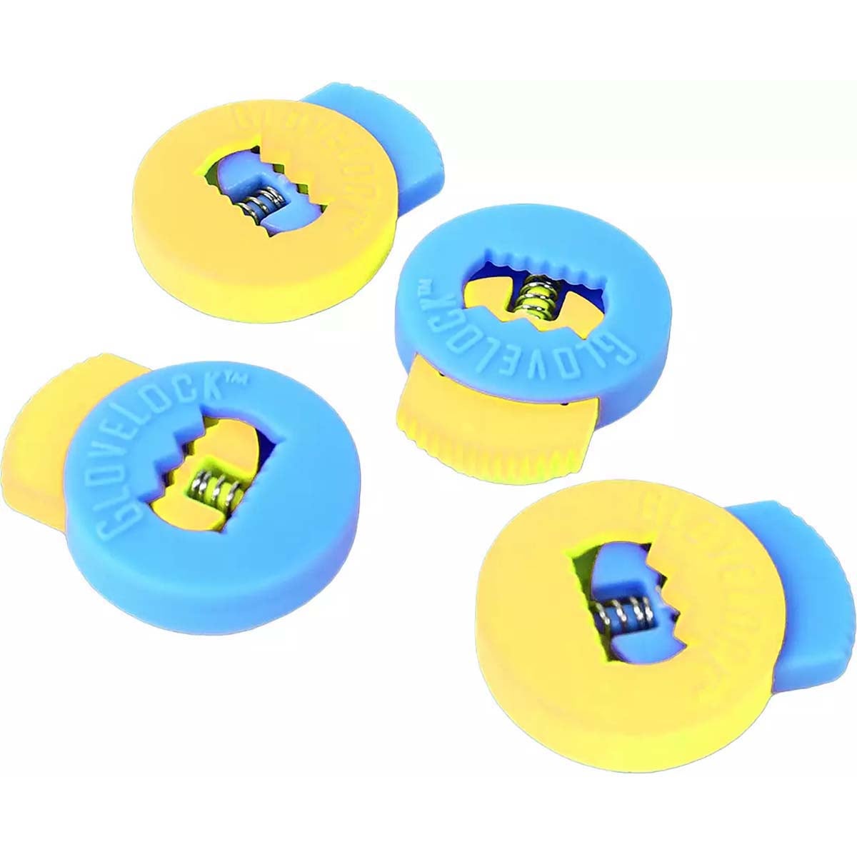 All Star 4pk Glovelock Blue-Blaze