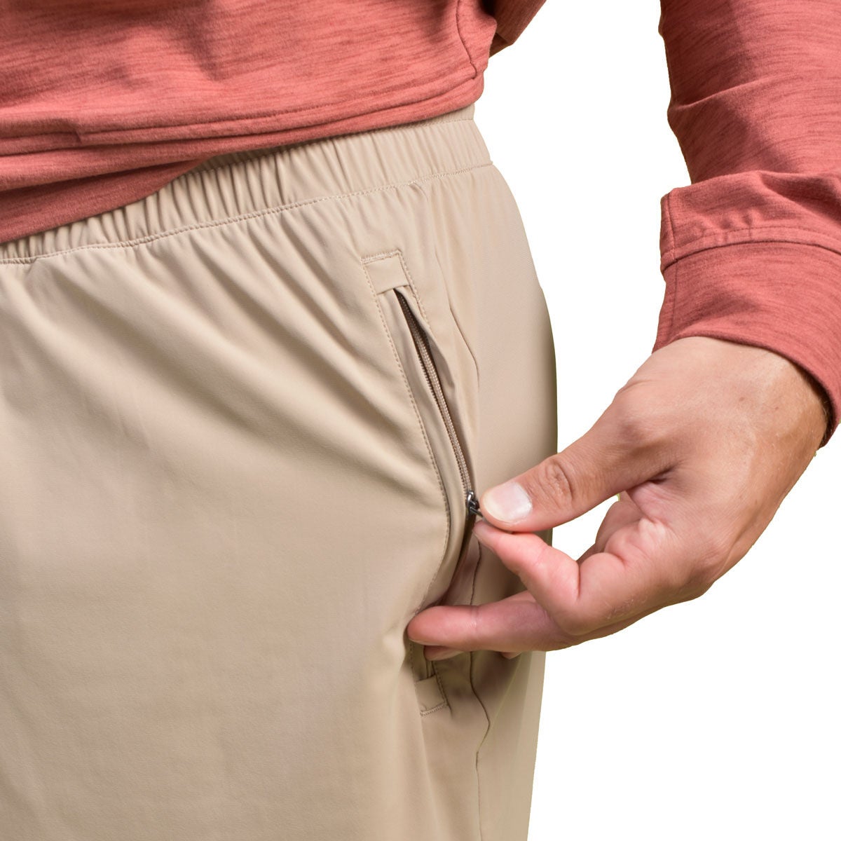 90 Degree Men's Warp X Pant