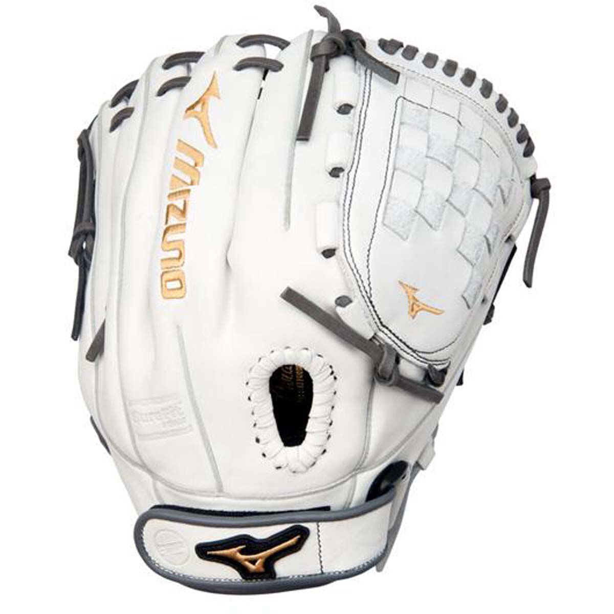 Mizuno 12" MVP Prime Fastpitch Glove