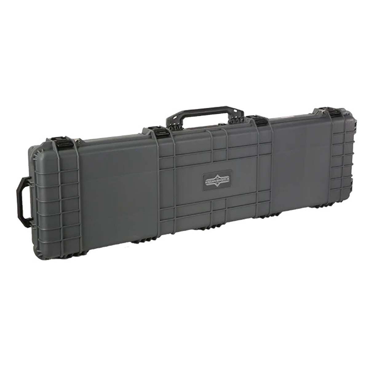 Security Renegade 53" Double Waterproof Case