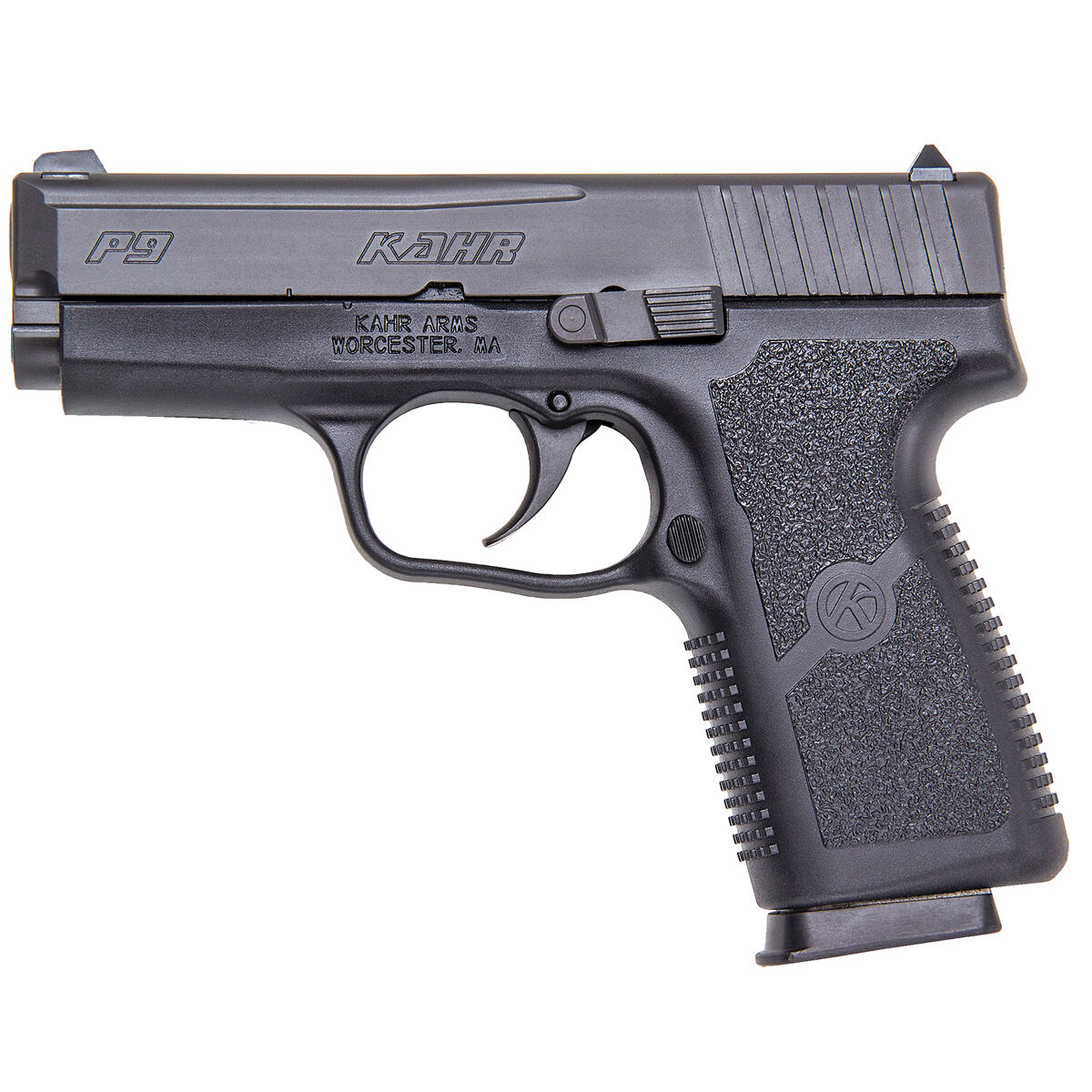 Kahr Arms KP9094N P *CA Comp 9mm Handgun