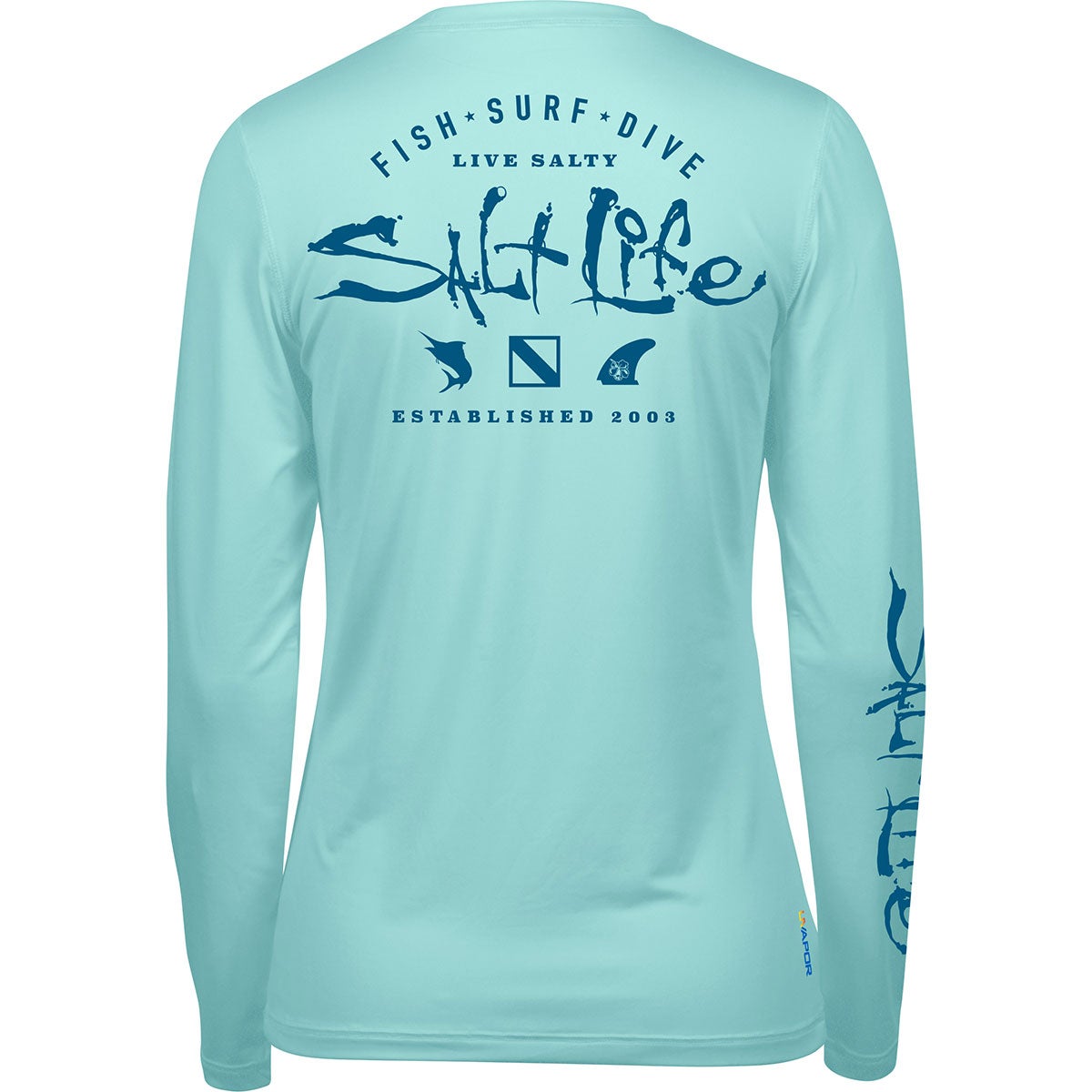 Salt Life Women's Long Sleeve T-Shirt