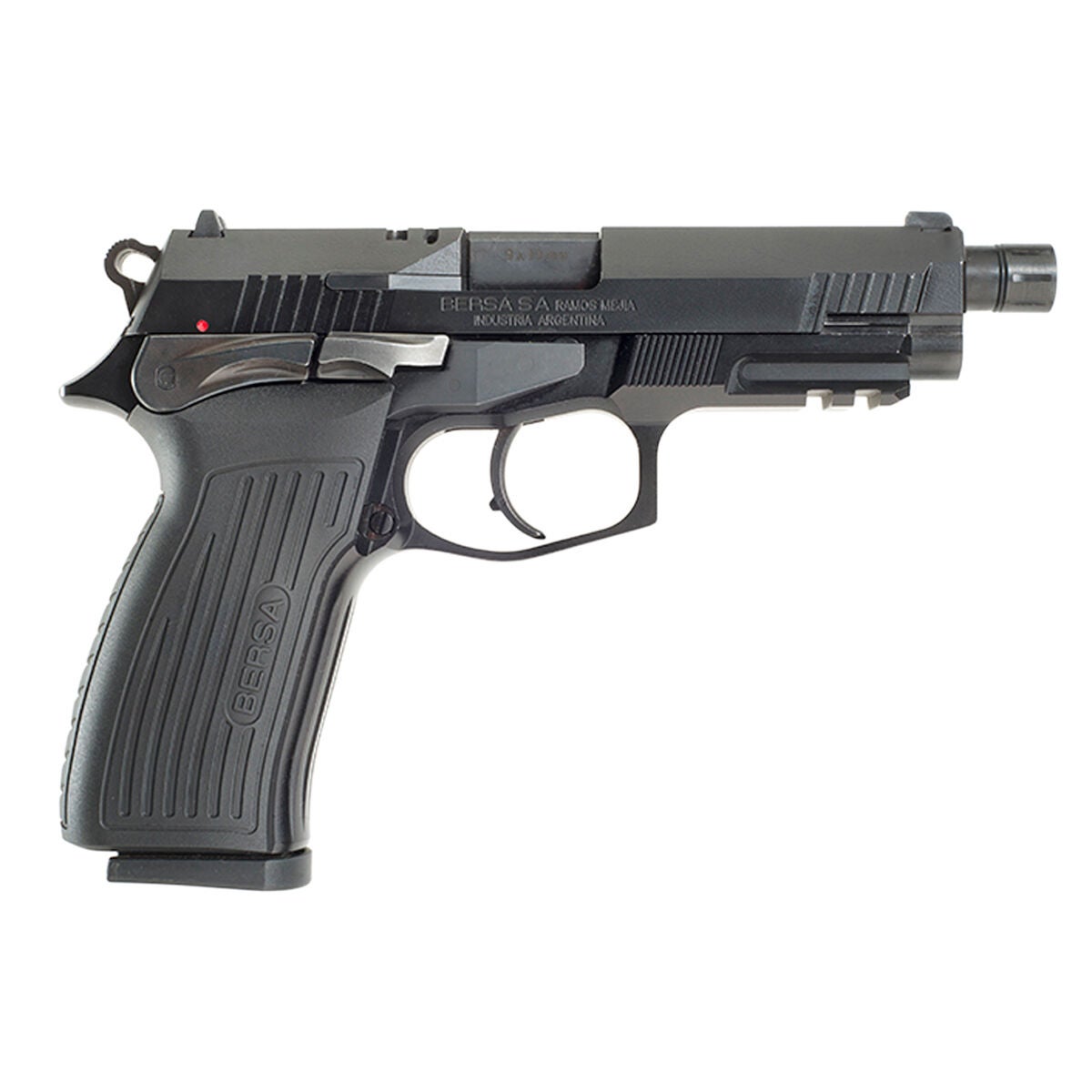 Bersa TPR9MX TPR 9mm Pistol