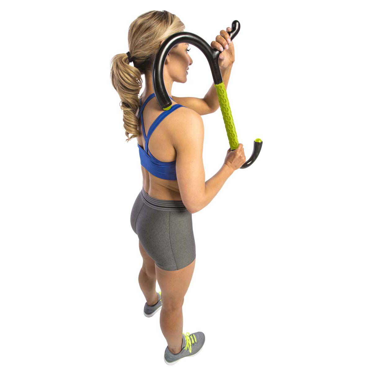 Go Fit Muscle Hook with Multi Tool