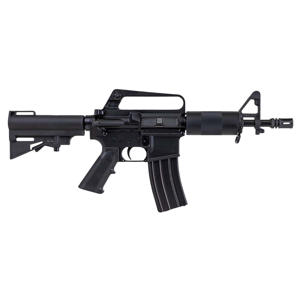 Dpms Panther Ar Kitty Kat 5.56 NATO 30+1 7.50" Handgun