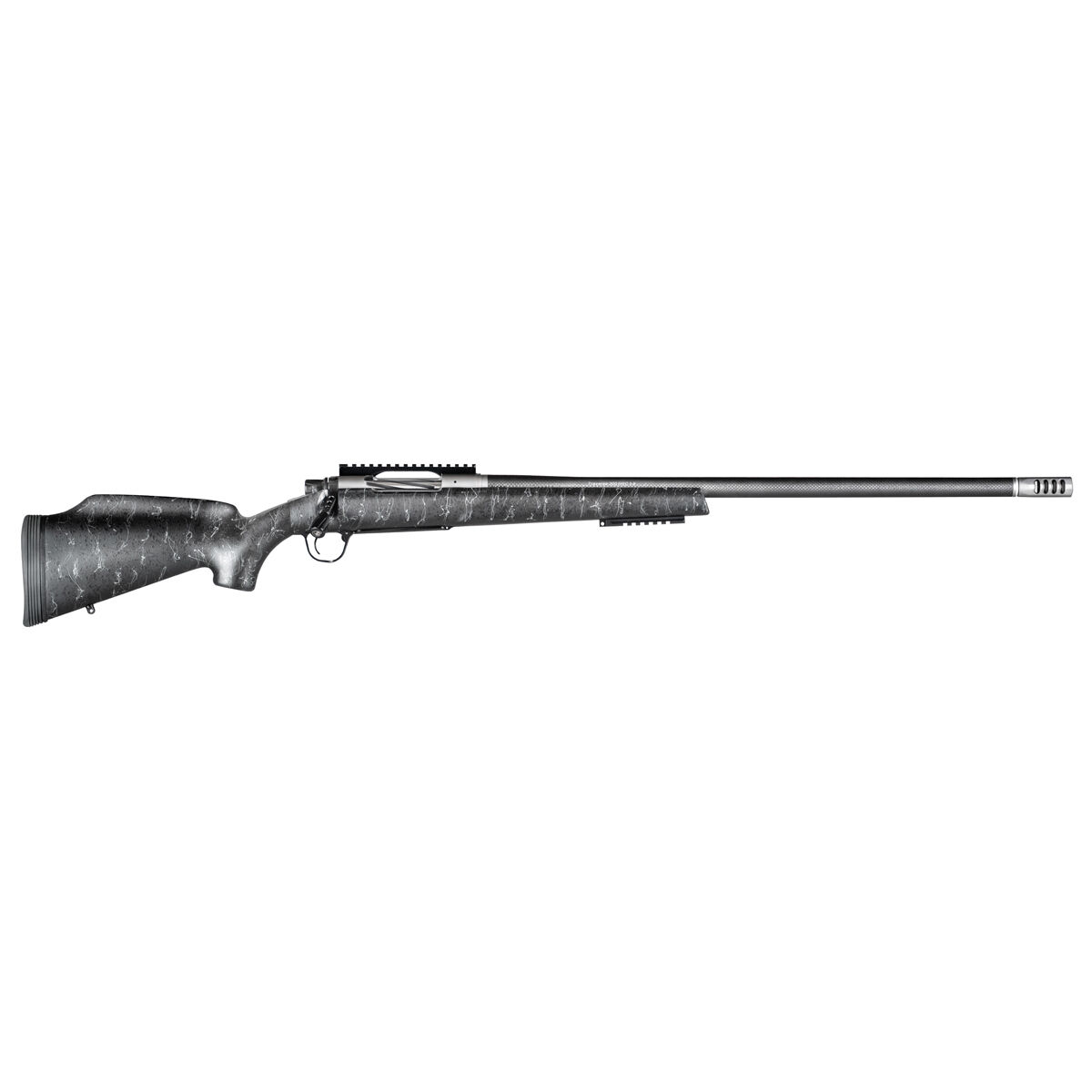 Christensen Arm Traverse 338 Lapua Mag Centerfire Rifle