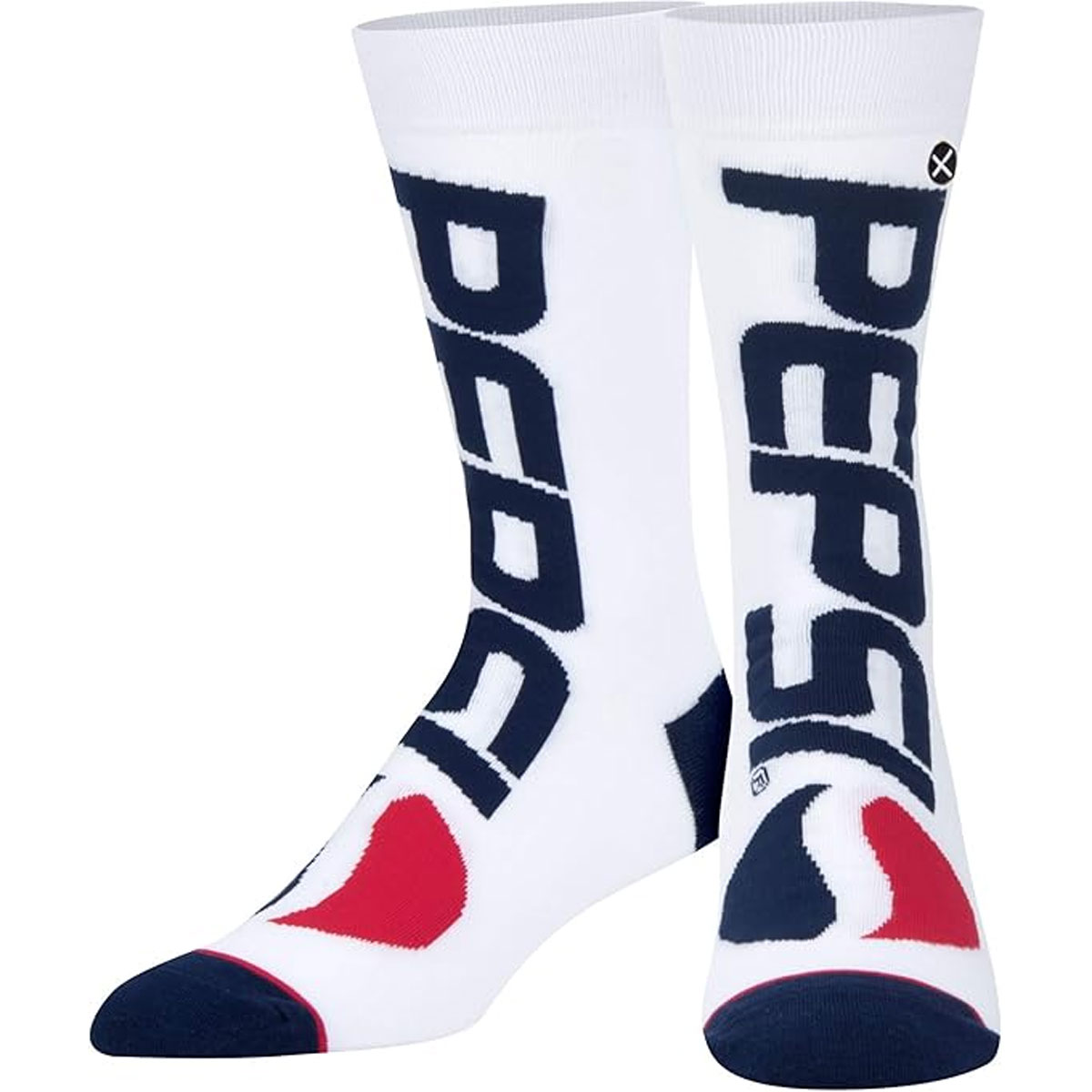 Odd Pepsi Cool - Mens Crew Socks