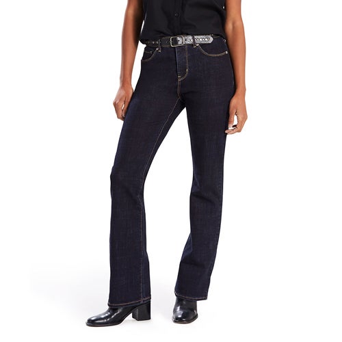 Levi's Women's Classic Bootcut Jeans