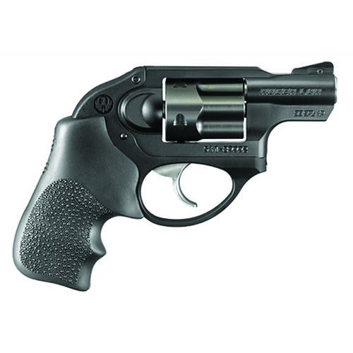 Ruger LCR 38SPC