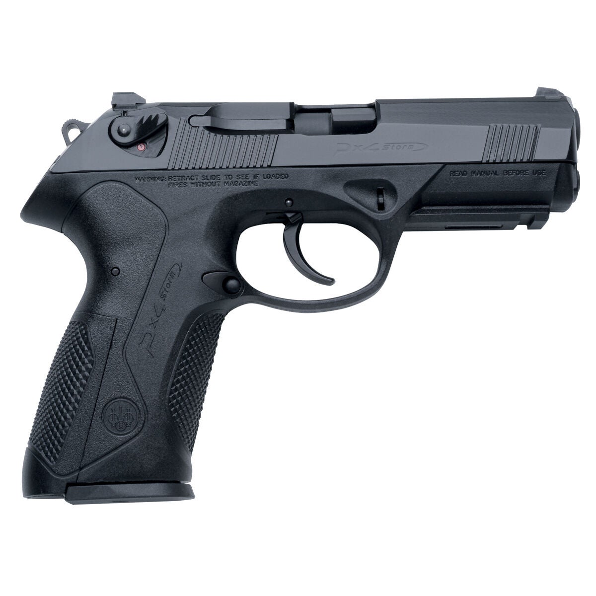 Beretta Px4 Storm *CA Comp 40 S&W10+1 Pistol