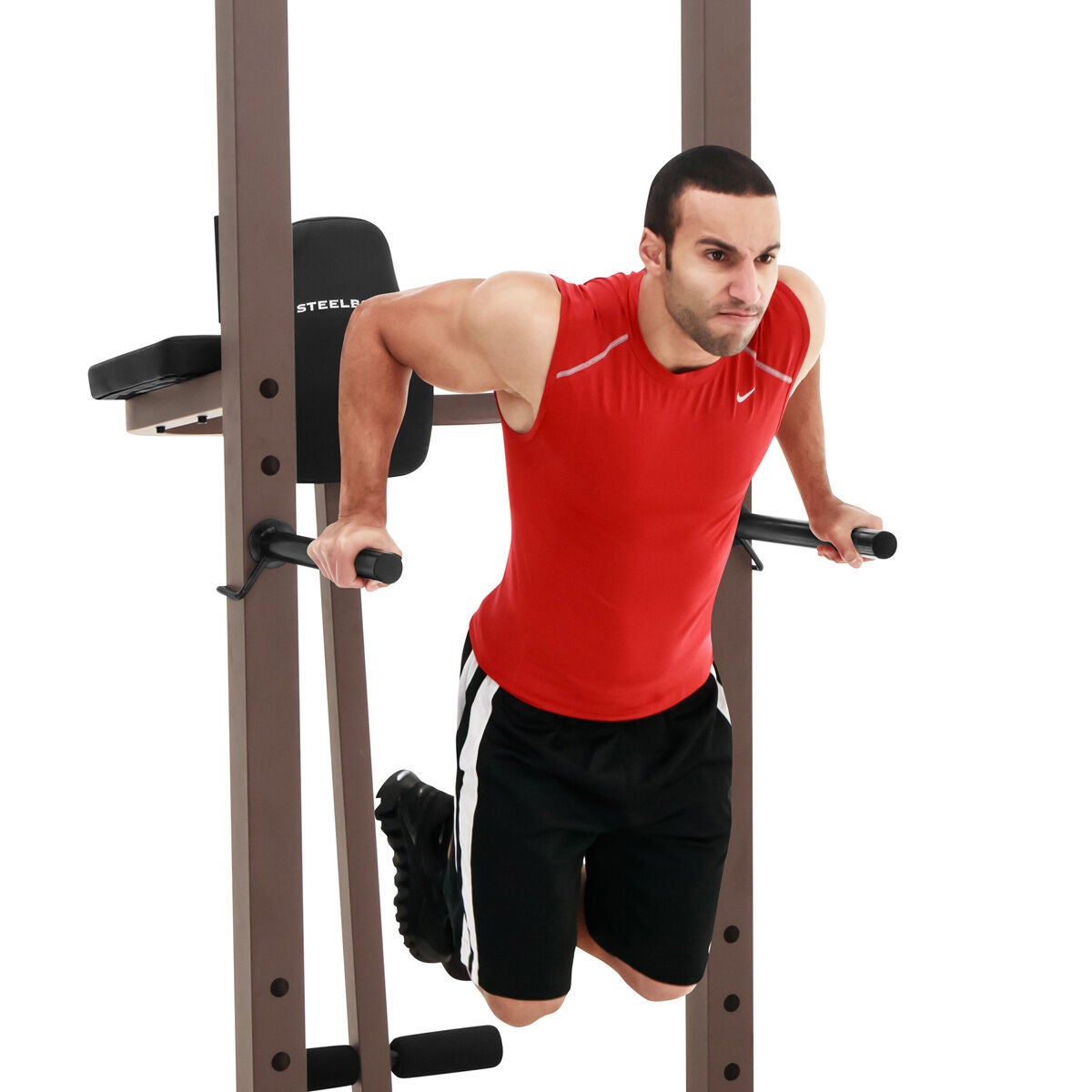 Marcy STB-98501 Deluxe Power Tower